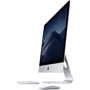 Комп'ютер Apple iMac 27" with Retina 5K display (MRR12) 2019: Процесор 6-ядерний Intel Core i5 з тактовою частотою 3.7 ГГц / Прискорення Turbo Boost до 4.6 ГГц