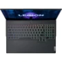 Ноутбук Lenovo Legion Pro 7 16IRX8 (82WR0001US): Процесор Intel Core i9-13900HX (1.6 - 5.4 ГГц) / 24 - ядерный