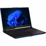 Ноутбук ASUS ROG Strix SCAR 17 X3D G733PZV-LL098X (90NR0DC4-M007S0) UA: Тип экрана антибликовое покрытие