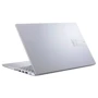 Ноутбук ASUS VivoBook OLED R1505ZA (R1505ZA-L1181): Процесор Intel Core i7-1255U (3.5 – 4.7 ГГц) / 10 – ядерний