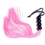 Силиконовый флогер Fetish Boss Series - Silicone Whip Pink 14" (BS6100043) фото 5