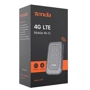 3G модем Tenda 4G 180 V3.0: Поддерживаемые стандарты FDD LTE, TDD-LTE, WCDMA