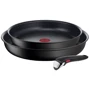 Набір сковорідок Tefal Ingenio Unlimited 3 предмети (L7639142)