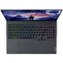 Ноутбук Lenovo Legion Pro 5 16IRX9 (83DF00ELPB): Процессор Intel Core i7-14700HX (2.1 - 5.5 ГГц) / 20 - ядерный