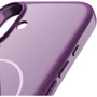 Чехол для iPhone Beats iPhone 16 Plus Case with MagSafe - Sunset Purple (MCFK4LL/A) фото 6