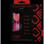 Захисне скло для iPhone Cutana Tempered Glass Antibacterial Full Coverage Black для iPhone 15|16 фото 7