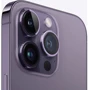 Б/У Apple iPhone 14 Pro Max 128GB Deep Purple (MQ8R3) eSim Approved Grade B: Причина уценки Хорошее состояние (витринный образец): iPhone выглядит и функционирует как новый. iPhone полностью протестирован по программе Approved, все функции работают корректно