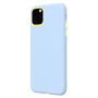 Чохол для iPhone SwitchEasy Colors Case Baby Blue (GS-103-77-139-42) for iPhone 11 Pro Max: Тип аксесуара чохол