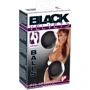 Вагінальні кульки Orion Black Velvets Silicone Balls: Для кого Для женщин