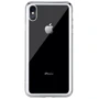 Чохол для iPhone WK Crysden Series Glass Case Silver (RPC-002) for iPhone Xs Max