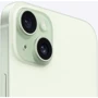 Apple iPhone 15 Plus 256GB Green (MU1G3RX/A) UA: Время автономной работы Прослушивание музыки: до 100 часов; Просмотр видео: до 26 часов