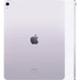 Планшет Apple iPad Air 13" 2024 Wi-Fi 1TB M2 Purple (MV2T3): Екран 13" Liquid Retina (2732x2048 точек) Multi-Touch c подсветкой LED и технологией IPS / Яркость 600 кд/м² / Олеофобное покрытие / Технология True Tone