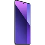 Смартфон Xiaomi Redmi Note 13 Pro+ 5G 8/256GB Aurora Purple (Global): Комунікації USB Type-C 2.0 / Bluetooth 5.3, A2DP, LE / Wi-Fi 802.11 a/b/g/n/ac/6, dual-band / GPS (GLONASS, BDS, GALILEO, QZSS) / NFC