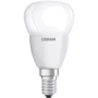 Лампа світлодіодна Osram LED Value P40 кулька 5W 470Lm 2700K E14