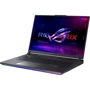 Ноутбук ASUS ROG Strix Scar 18 (G834JYR-N6171): Тип экрана антибликовое покрытие