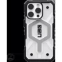 Чехол для iPhone Urban Armor Gear UAG Pathfinder Clear Magsafe Ice (114464114343) for iPhone 16 Pro