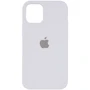 Чехол для iPhone Mobile Case Silicone Case Full Protective White for iPhone 14 Plus