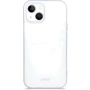 Чохол для iPhone K-DOO Q Series Frosted Clear for iPhone 14: Колір прозрачный