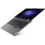 Ноутбук Lenovo LOQ 15IAX9I (83FQ002LUS): Процессор Intel Core i5-12450HX (2.4 - 4.4 ГГц) / 8 - ядерный