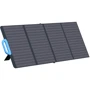 Зарядная станция Bluetti EB3A 268Wh 600W + Solar Panel PV120 120W: Разъемы для подзарядки Зарядка от солнечной панели, Зарядка от сети, Зарядка от автомобиля