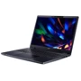 Ноутбук Acer TravelMate P4 14 TMP414-53-TCO (NX.B8VEP.002): Процесор Intel Core i5-1245U (1.6 - 4.4 ГГц) / 10 - ядерный