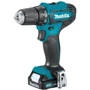 Набір інструментів Makita CLX224SA: Тип патрона быстрозажимной