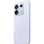 Смартфон Xiaomi Redmi Note 13 Pro 5G 8/256GB Aurora Purple (Global): Коммуникации USB Type-C 2.0 / Bluetooth 5.2, A2DP, LE / Wi-Fi 802.11 a/b/g/n/ac, dual-band / GPS (GLONASS, BDS, GALILEO, QZSS) / NFC