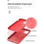 Чохол для iPhone ArmorStandart ICON Case Red (ARM56699) for iPhone 11 Pro: Колір червоний