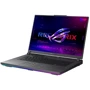 Ноутбук ASUS ROG Strix G16 (G614JI-N3138W_64): Обсяг накопичувача 512 ГБ (SSD)