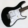 Електрогітара YAMAHA Pacifica112J (BLK): Форма корпусу Stratocaster