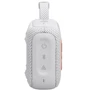 Акустика JBL Go 4 White (JBLGO4WHT): Тип портативная