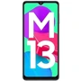 Смартфон Samsung Galaxy M13 6/128Gb Aqua Green M135