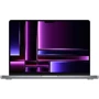 Apple MacBook Pro 14" M2 Max 4TB Space Gray Custom (Z17G002MC) 2023: Экран 14.2" (3024x1964) / Liquid Retina XDR / Технология True Tone / Технология ProMotion