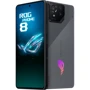 Смартфон Asus ROG Phone 8 12/256GB Rebel Grey (Global): Процесор Qualcomm SM8650-AB Snapdragon 8 Gen 3 (4 nm) Octa-core (1x3.3 GHz Cortex-X4 & 5x3.2 GHz Cortex-A720 & 2x2.3 GHz Cortex-A520)