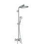 Hansgrohe 27269000 Crometta S 240 1 jet Душова система зі змішувачем