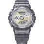 Наручные часы Casio GMA-S110GS-8AER: Тип Женские