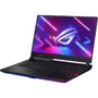 Ноутбук ASUS ROG Strix SCAR 15 G533QS (G533QS-DS89): Тип екрану антиблікове покриття