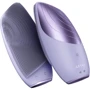 Звуковая термо щетка для лица GESKE Sonic Thermo Facial Brush 6 в 1 Purple (GK000007PL01): Тип Щетка