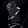 Чохол для iPhone Benks MagClap ArmorAir Case Black для iPhone 15 Pro Max фото 8