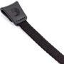 Ремень для укулеле D'Addario 19UKE00 Eco-Comfort Ukulele Strap (Black) фото 3