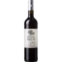 Вино Мonte Seco Tinto, червоне сухе, 0.75л 12% (PLK5601954160496)