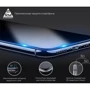 Захисне скло для iPhone ArmorStandart Tempered Glass 3D Premium Black (ARM57409) for iPhone 12 mini: Тип аксесуара защитное стекло