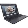 Ноутбук Lenovo ThinkPad P16v Gen 2 (21KX0010PB): Экран 16" IPS (3840x2400)