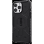 Чохол для iPhone Urban Armor Gear UAG Pathfinder Magsafe Black (114469114040) для iPhone 16 Pro Max: Колір черный