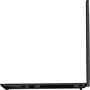 Ноутбук Lenovo ThinkPad L14 Gen 4 Thunder Black (21H2SA3E00) UA: Процессор Intel Core i3-1315U (1.2 - 4.5 ГГц) / 6 - ядерный