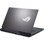 Ноутбук ASUS ROG Strix G15 G513RM (G513RM-HF284W) RB: Обсяг накопичувача 512 ГБ (SSD)