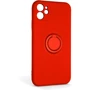 Чохол для iPhone ArmorStandart Icon Ring Red для iPhone 11 (ARM68642)