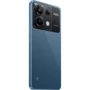 Смартфон POCO X6 5G 12/512GB Blue (Global): Коммуникации USB Type-C 2.0 / Bluetooth 5.2, A2DP, LE / Wi-Fi 802.11 a/b/g/n/ac, dual-band / GPS (GLONASS, GALILEO, BDS) / NFC