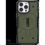 Чохол для iPhone Urban Armor Gear UAG Pathfinder Magsafe Olive Drab (114469117272) для iPhone 16 Pro Max