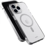 Чохол для iPhone Moshi iGlaze Slim Hardshell Case Luna Silver (99MO137208) для iPhone 14 Pro Max: Матеріали поликарбонат и полиуретан